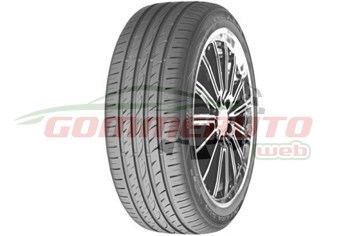 COP. 225/55R17 101W XL NFERA SU4